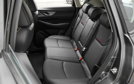 Changan CS35 Plus, 2023 год, 1 620 000 рублей, 9 фотография