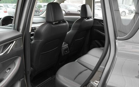 Changan CS35 Plus, 2023 год, 1 620 000 рублей, 11 фотография