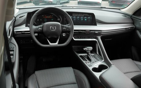 Changan CS35 Plus, 2023 год, 1 620 000 рублей, 6 фотография