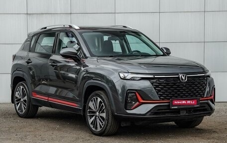 Changan CS35 Plus, 2023 год, 1 620 000 рублей, 1 фотография