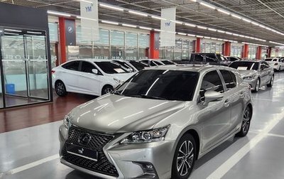 Lexus CT I рестайлинг, 2018 год, 1 722 123 рублей, 1 фотография