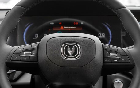 Changan CS35 Plus, 2023 год, 1 620 000 рублей, 18 фотография