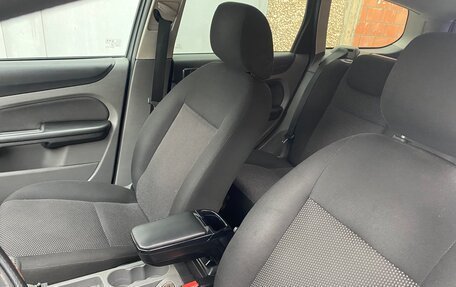 Ford Focus II рестайлинг, 2010 год, 550 000 рублей, 6 фотография