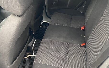Ford Focus II рестайлинг, 2010 год, 550 000 рублей, 4 фотография