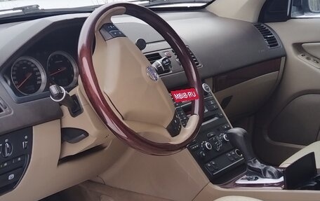 Volvo XC90 II рестайлинг, 2012 год, 1 600 000 рублей, 3 фотография