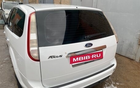 Ford Focus II рестайлинг, 2010 год, 550 000 рублей, 2 фотография