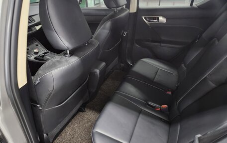 Lexus CT I рестайлинг, 2018 год, 1 722 123 рублей, 12 фотография