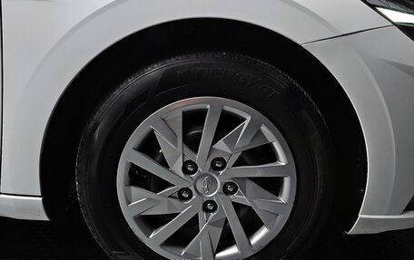 Hyundai Avante, 2021 год, 1 296 000 рублей, 6 фотография