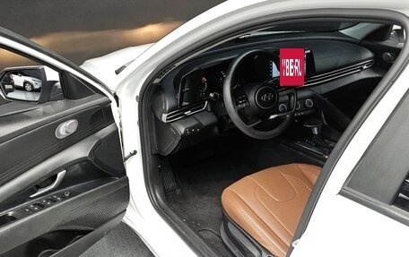 Hyundai Avante, 2021 год, 1 296 000 рублей, 7 фотография
