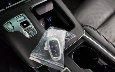 Hyundai Grandeur, 2021 год, 2 076 000 рублей, 12 фотография