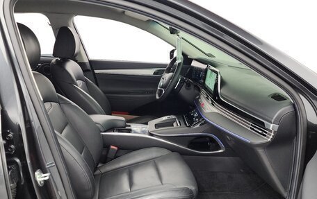 Hyundai Grandeur, 2021 год, 2 076 000 рублей, 16 фотография