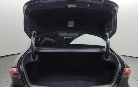 Hyundai Grandeur, 2021 год, 2 076 000 рублей, 18 фотография