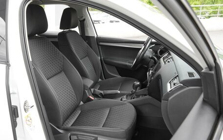 Skoda Octavia, 2017 год, 1 820 000 рублей, 8 фотография