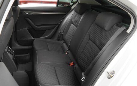 Skoda Octavia, 2017 год, 1 820 000 рублей, 9 фотография