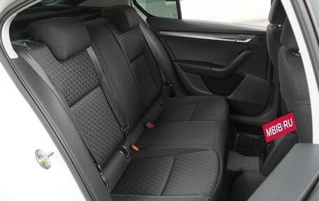 Skoda Octavia, 2017 год, 1 820 000 рублей, 7 фотография