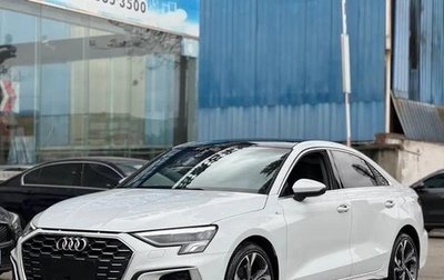 Audi A3, 2021 год, 2 240 000 рублей, 1 фотография