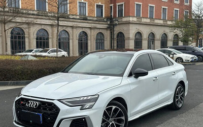 Audi A3, 2021 год, 1 900 000 рублей, 1 фотография