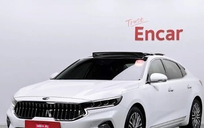 KIA K7, 2021 год, 2 465 000 рублей, 1 фотография
