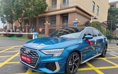 Audi A3, 2021 год, 1 599 055 рублей, 1 фотография