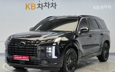 Hyundai Palisade I, 2023 год, 5 700 000 рублей, 1 фотография