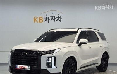 Hyundai Palisade I, 2023 год, 6 000 000 рублей, 1 фотография