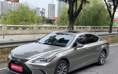 Lexus ES VII, 2022 год, 2 553 027 рублей, 1 фотография