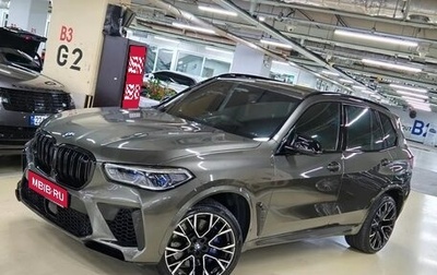 BMW X5 M, 2021 год, 11 644 000 рублей, 1 фотография