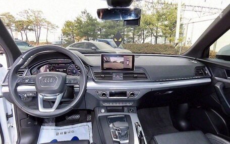 Audi Q5, 2021 год, 7 фотография