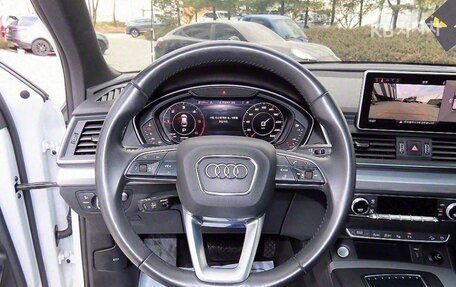 Audi Q5, 2021 год, 8 фотография