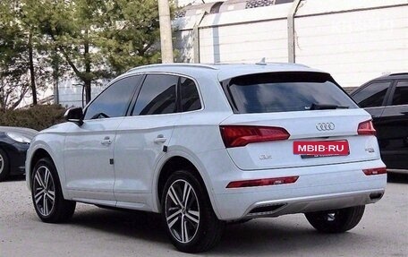 Audi Q5, 2021 год, 3 фотография