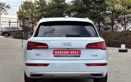 Audi Q5, 2021 год, 4 фотография