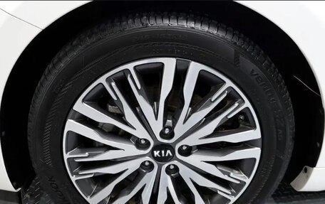 KIA K7, 2021 год, 2 465 000 рублей, 5 фотография