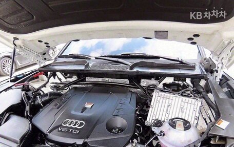 Audi Q5, 2021 год, 19 фотография