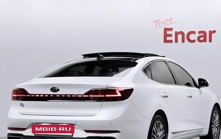 KIA K7, 2021 год, 2 465 000 рублей, 2 фотография