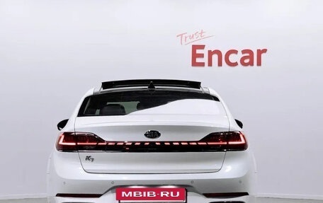 KIA K7, 2021 год, 2 465 000 рублей, 4 фотография