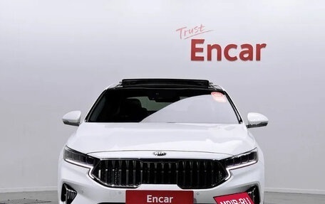 KIA K7, 2021 год, 2 465 000 рублей, 3 фотография