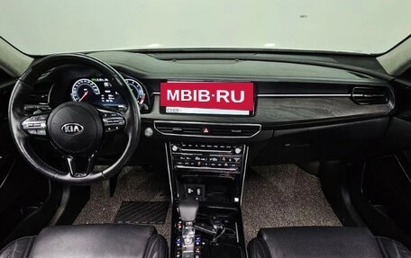 KIA K7, 2021 год, 2 465 000 рублей, 6 фотография