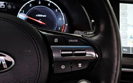KIA K7, 2021 год, 2 465 000 рублей, 12 фотография