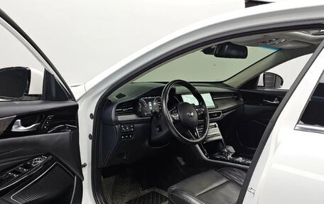 KIA K7, 2021 год, 2 465 000 рублей, 9 фотография