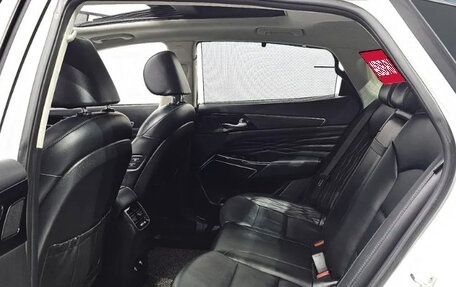 KIA K7, 2021 год, 2 465 000 рублей, 10 фотография