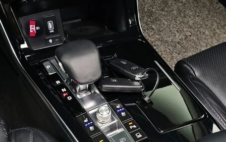 KIA K7, 2021 год, 2 465 000 рублей, 7 фотография