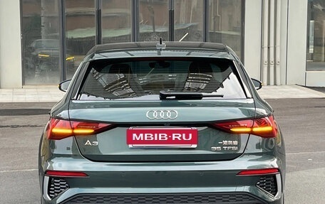 Audi A3, 2021 год, 1 500 000 рублей, 5 фотография
