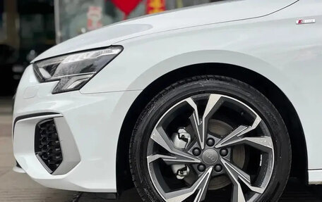 Audi A3, 2021 год, 2 240 000 рублей, 6 фотография