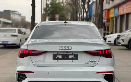 Audi A3, 2021 год, 2 240 000 рублей, 5 фотография