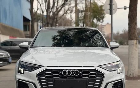 Audi A3, 2021 год, 2 240 000 рублей, 2 фотография
