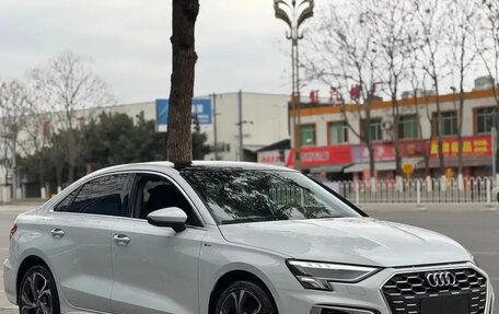 Audi A3, 2021 год, 2 240 000 рублей, 3 фотография