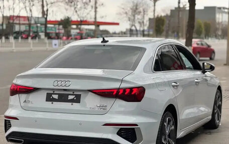 Audi A3, 2021 год, 2 240 000 рублей, 4 фотография