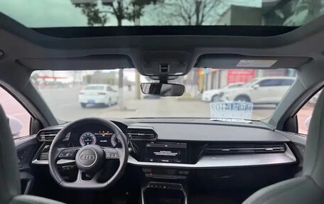 Audi A3, 2021 год, 2 240 000 рублей, 7 фотография