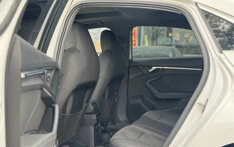 Audi A3, 2021 год, 2 240 000 рублей, 12 фотография