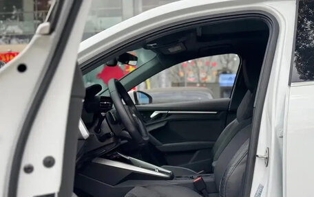 Audi A3, 2021 год, 2 240 000 рублей, 10 фотография